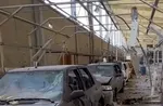 عکس | دیدار بقایی با تنها بازمانده خانواده شهید صدیقی