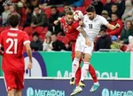 سرمربی روسیه: به ایران فکر نمی‌کنم