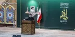 امضای قرارداد تجاری میان اندونزی و ایران در سفر آیت‌الله رئیسی به جاکارتا