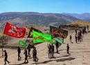 واکنش پروانه معصومی به حضور حاتمی‌کیا در سریال «حضرت موسی(ع)»