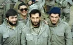 شهیدی که از مادرش فقط کفش آدیداس می‌خواست!