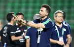 مرگ تلخ ۳ عضو خانواده بازیکن سابق پرسپولیس + عکس