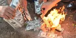 ابلاغ ارزی منتسب به رئیس‌جمهور تکذیب شد