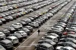 تأثیر خروج شرکت‌های خودروساز خارجی بر بازار