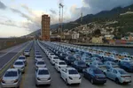 توقف معاملات بازار خودرو در آستانه اعلام قیمت‌های جدید شورای رقابت