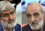 گفت و شنود کیهان درباره غیبت بن‌سلمان