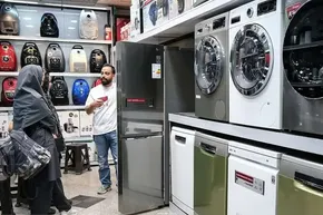 عکس/سیاهه جهیزیه عروس سال ۱۳۳۵