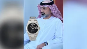 اولین عکس از اپل واچ سری ایکس یا ۱۰ با نمایشگر ۲ اینچی