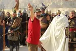 ۵ بازیگری که نقش سلمان فارسی را بازی کرده‌اند + عکس