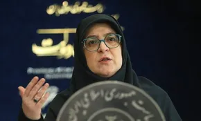 فیلم| مهاجرانی: اعتراضات به رسمیت شناخته شد
