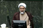 فاطمی‌امین در وزارتخانه ماند