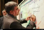 تذکر 70 نماینده به جنتی