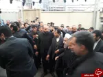 چه کسی جانشین هاشمی می‌شود؟