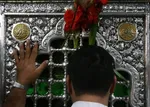 اژه ای: مصادره اموال خائنان عین عدالت است