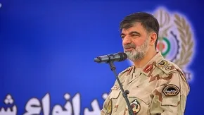 فیلم| دستگیری ۹۰۰ نفری به علت تشویش اذهان عمومی در فضای مجازی