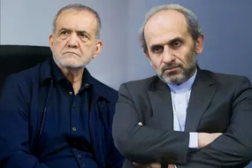 آقای پزشکیان؛ این شما هستید که صداوسیما را «میلی» می‌خواهید نه ملی