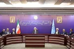 دشمن در سودای آن بود که از دل جنگ تحمیلی، اغتشاش، قحطی و آوارگی بیرون بزند| وحدت و انسجام ملی ایرانیان در دنیا زبانزد است