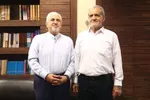 وقتی پزشکیان از شدت رفیق بازی، آلزایمر می گیرد! | بالاخره سفر دبیری به قطب جنوب، مذموم بود یا ممدوح؟!