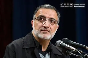 فیلم /  انتقاد نرجس سلیمانی از زاکانی: حرف‌های شما مانند لالایی خواندن برای کودکان گرسنه است