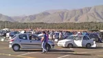 ۲۰۰ میلیون دلار لاستیک وارد کشور می‌شود