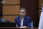 واکنش معاون وزیر به حواشی بین مبینا نعمت‌زاده و پیرهادی
