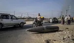 افتخار تک‌تیرانداز اسرائیلی‌ + عکس