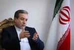 دیدار عراقچی و مدیرکل آژانس بین‌المللی انرژی اتمی در وین