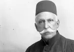 كشف عكس‌هايي از كمال‌الملك