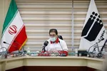 وزیر بهداشت: فقط بیمارستان‎‌های تهران را نبینید، اوضاع بسیار خراب است