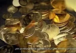 قیمت طلا، سکه و ارز در بازار امروز ۹۷/۰۸/۰۲