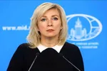 مسکو از گفت‌وگوی تلفنی لاوروف و روبیو درباره اوکراین خبر داد