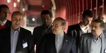 سلطانی‌فر: منابع بازسازی ورزشگاه آزادی را تامین کردیم