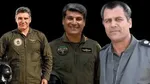 اظهارات قطر دربارهٔ وضعیت خلبانان ایرانی اطمینان‌آور و قانع‌کننده نبود