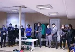 رقابت مجیدی و قلعه‌نویی آغاز شد!