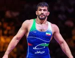 صعود ۳ آزادکار ایران به نیمه نهایی قهرمانی آسیا