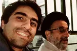 مردم خیلی عاشق شما هستند آقای زیباکلام؟!