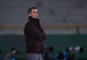 کاریکاتور/ حال‌ و روز پرسپولیس!