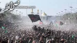 حج ۱۴۰۲ آغاز شد