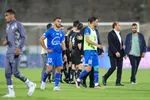 مهاجم اسبق استقلال: ادامه لیگ پس از جام جهانی بیهوده است