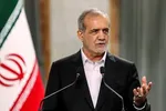 پزشکیان: آماده هرگونه گفت‌وگو هستیم اما زیر بار زور نمی‌رویم
