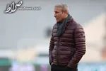 سرمربی پرسپولیس در آستانه اتفاق بزرگ/ «بغض» گل‌محمدی می‌ترکد؟