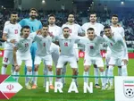 فهرست تیم ملی فوتبال برای دیدار با بولیوی اعلام شد
