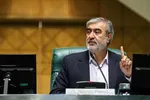 شمخانی: دست مداخله‌گری را قطع می‌کنیم