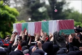 فیلم/ زاهدان پس از اغتشاشات اخیر
