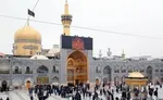 اعلام برنامه‌های حرم رضوی در ماه رمضان