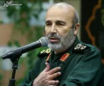 بقائی: ‏سپاه نهادی برخاسته از متن مردم است