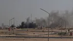 انفجار در اربیل کردستان عراق