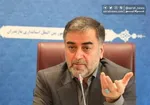 تکذیب یک نقل قول دروغ در خصوص مصاحبه تلویزیونی استاندار قم