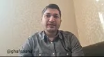 عکس| رئیس جمهور نشد؛ نخست وزیر هم نخواهد شد