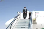 رئیسی: مواضع رئیس جمهور چین موجب گلایه‌مندی شد/ تاکید طرف چینی بر احترام به تمامیت ارضی ایران